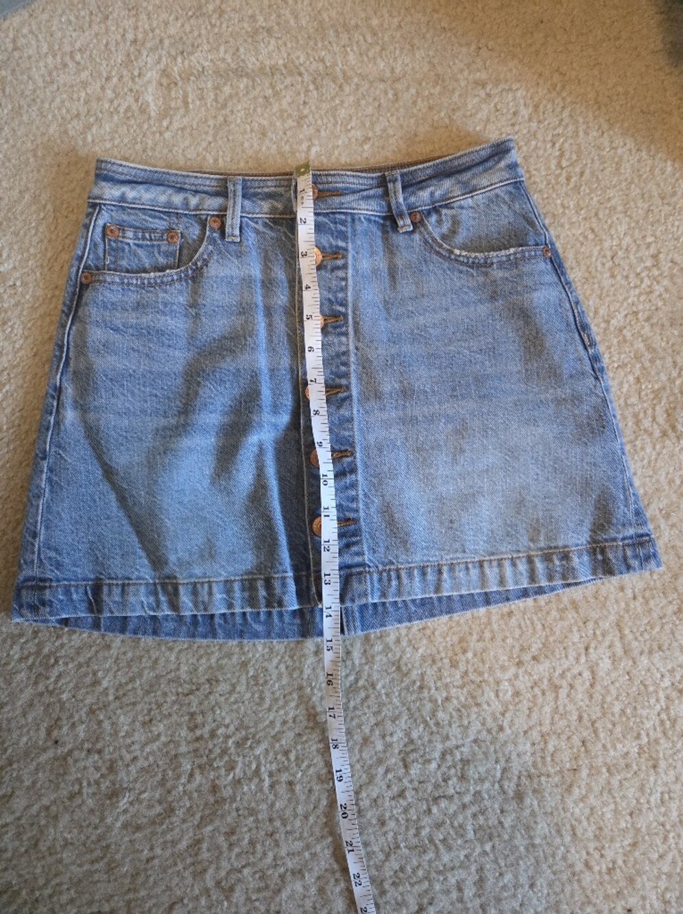 American Eagle Skirt